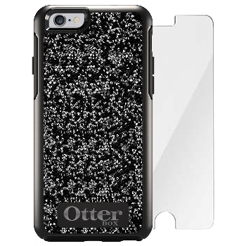เคสมือถือ-Otterbox-iPhone6-6S-Symmetry-Crystal Case-Gadget-Friends04